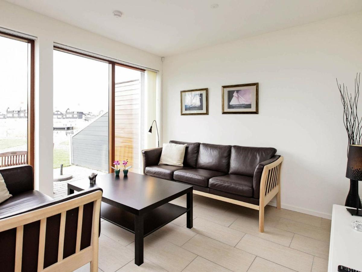 Apartment 4 Person In Bogense
