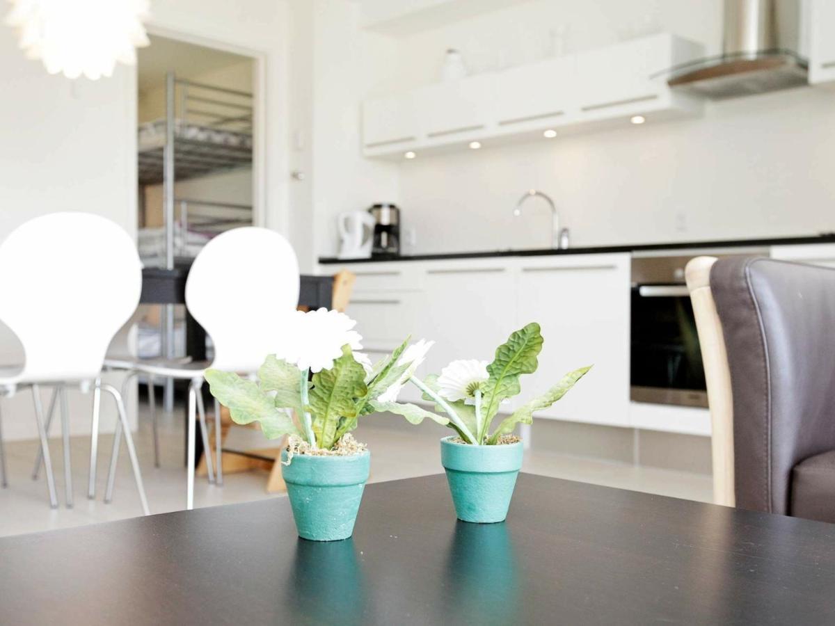 Apartment 4 Person In