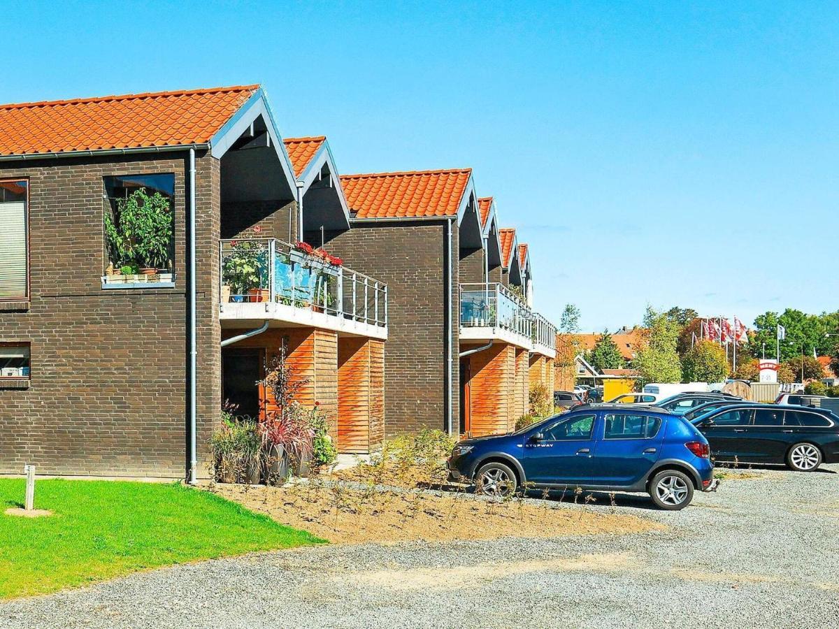 Apartment 4 Person In Bogense